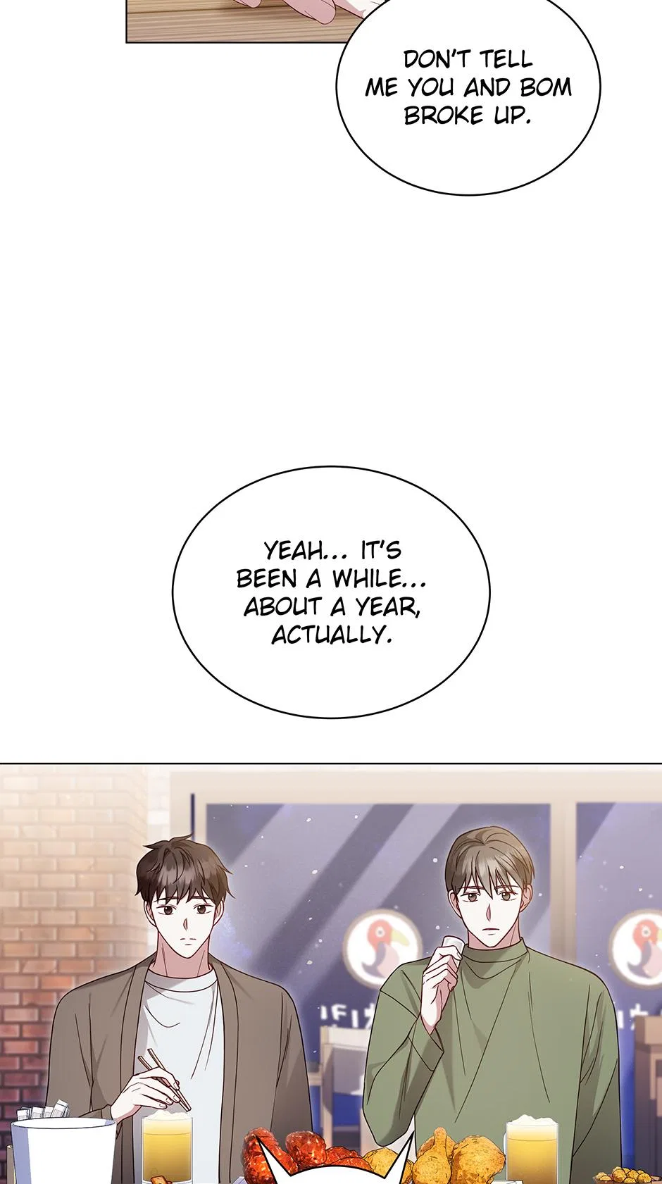 If Spring Comes Chapter 22 – Page 11