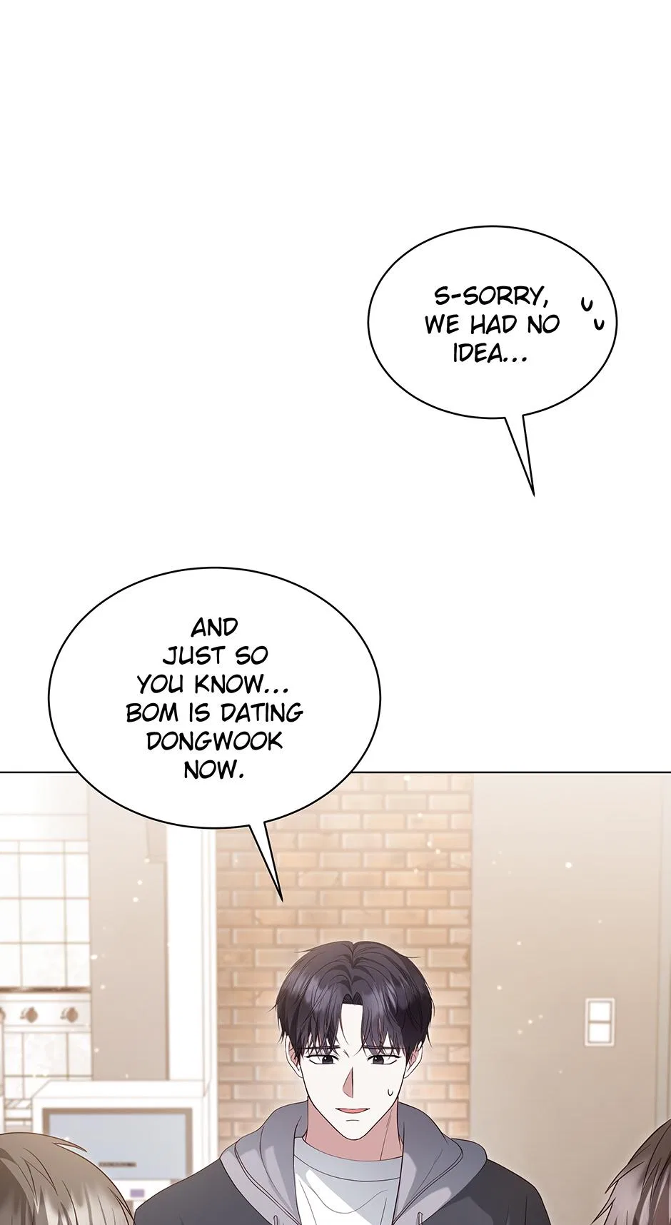 If Spring Comes Chapter 22 – Page 13