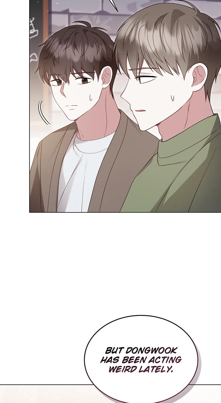 If Spring Comes Chapter 22 – Page 18
