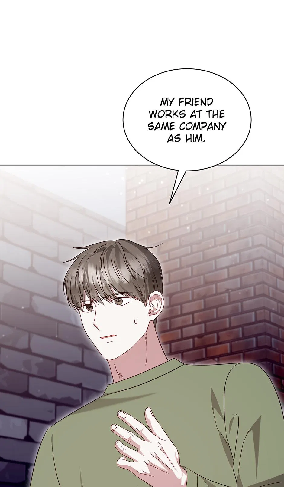 If Spring Comes Chapter 22 – Page 20