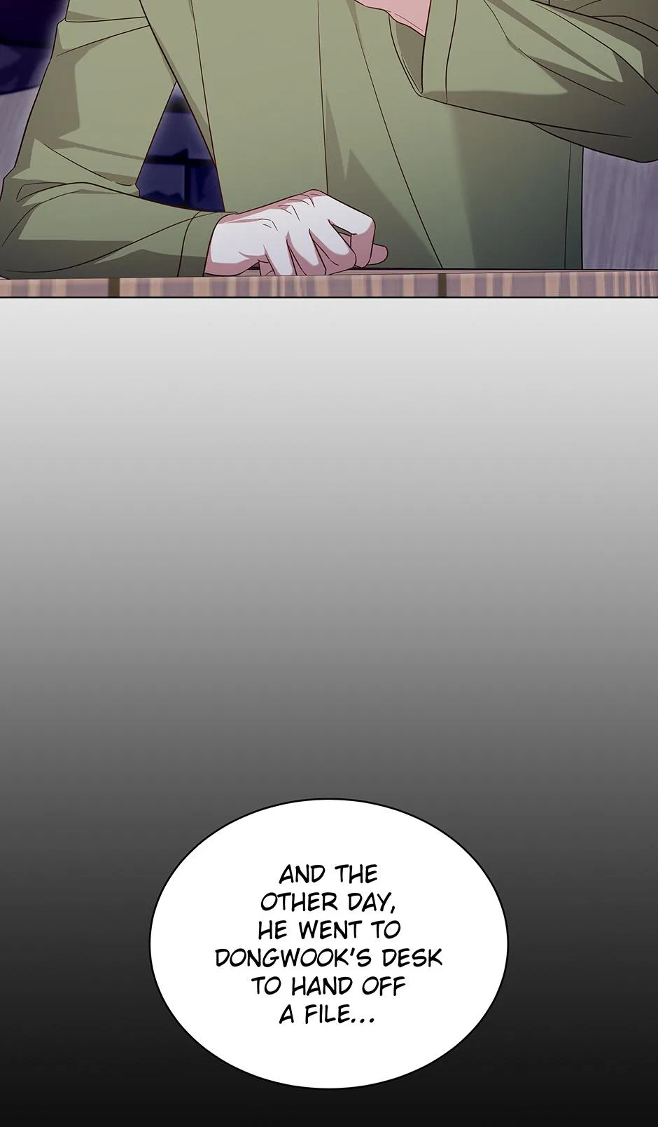 If Spring Comes Chapter 22 – Page 21