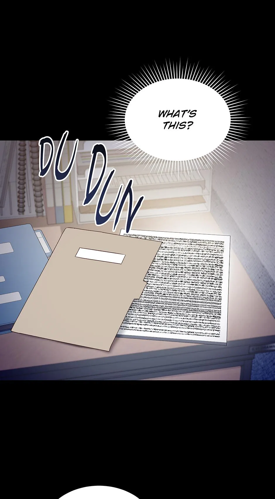 If Spring Comes Chapter 22 – Page 25