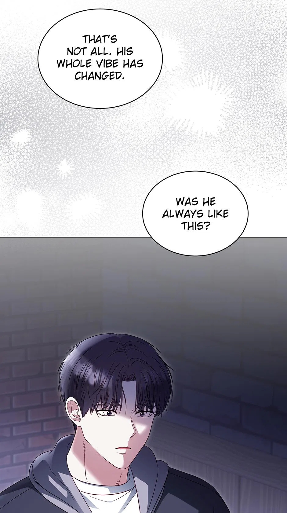 If Spring Comes Chapter 22 – Page 30