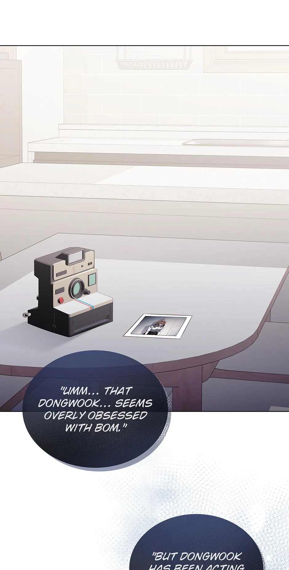 If Spring Comes Chapter 22 – Page 35