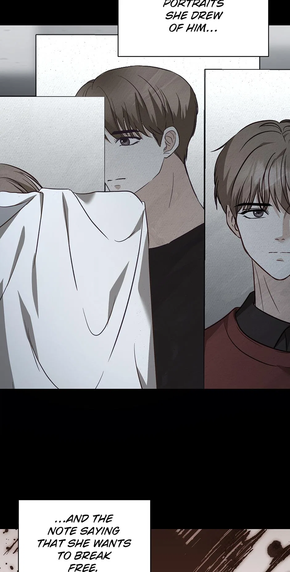 If Spring Comes Chapter 22 – Page 40