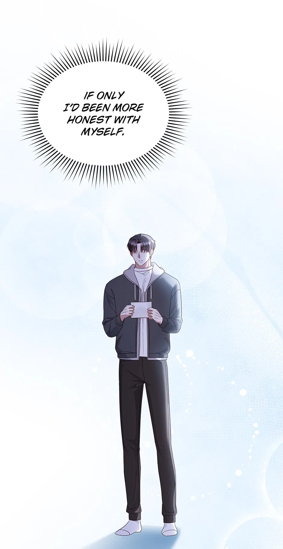 If Spring Comes Chapter 22 – Page 46