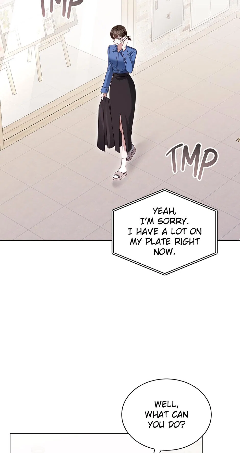 If Spring Comes Chapter 22 – Page 51
