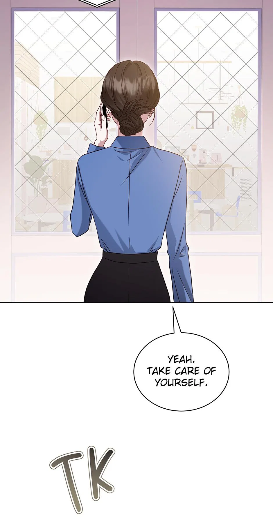 If Spring Comes Chapter 22 – Page 53