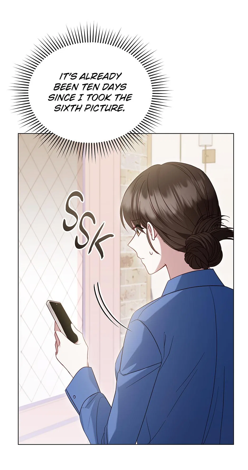 If Spring Comes Chapter 22 – Page 54