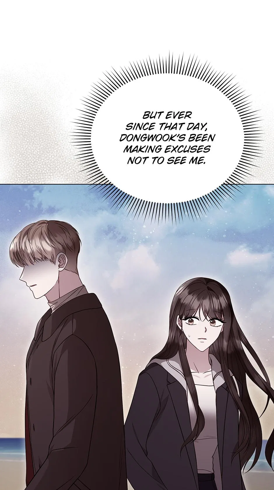 If Spring Comes Chapter 22 – Page 56