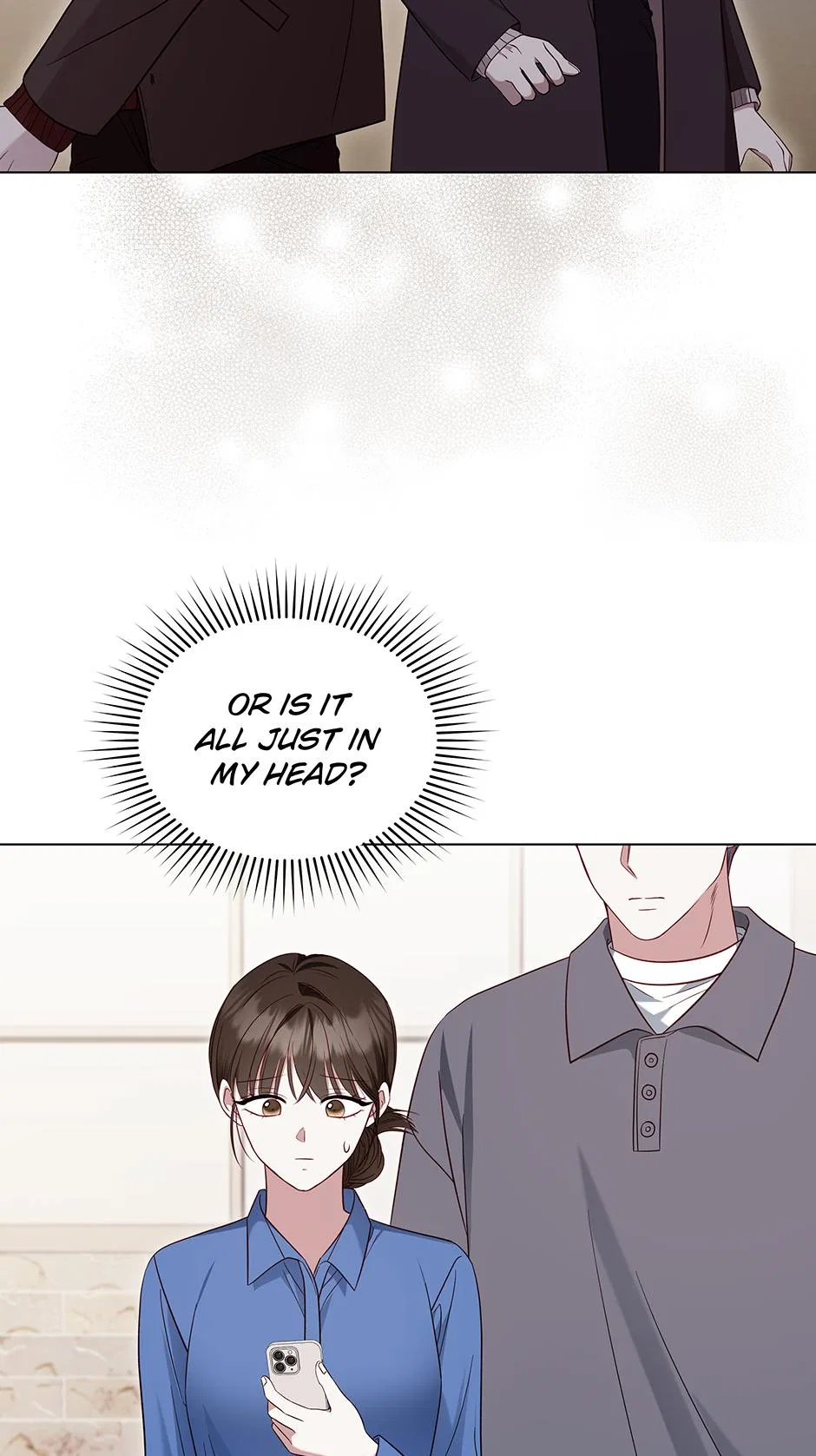 If Spring Comes Chapter 22 – Page 57