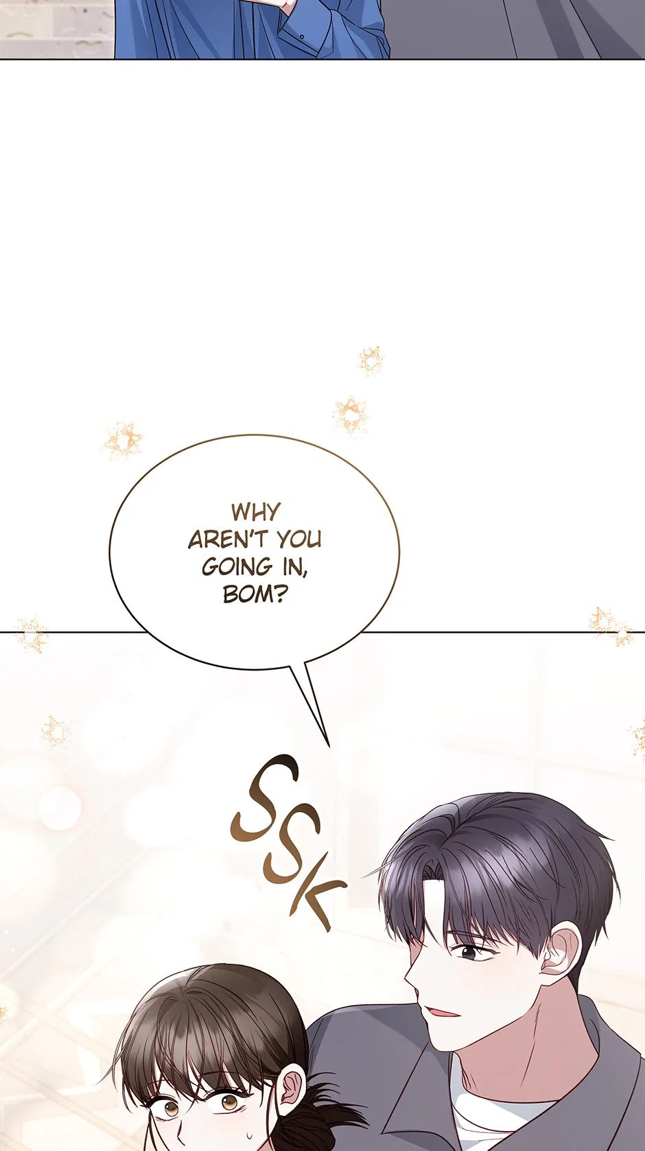 If Spring Comes Chapter 22 – Page 58