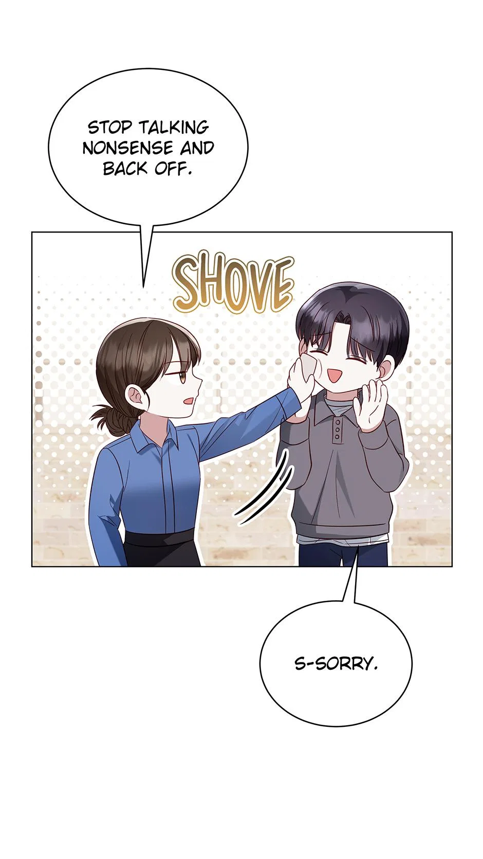If Spring Comes Chapter 22 – Page 60