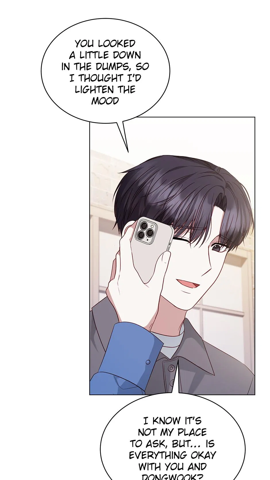 If Spring Comes Chapter 22 – Page 61