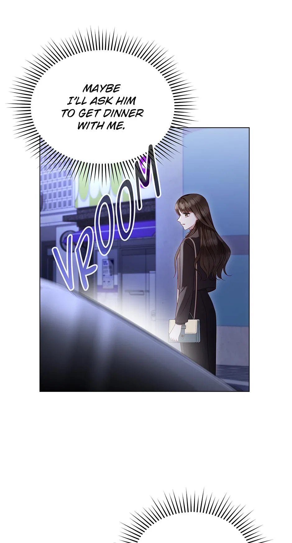 If Spring Comes Chapter 22 – Page 70
