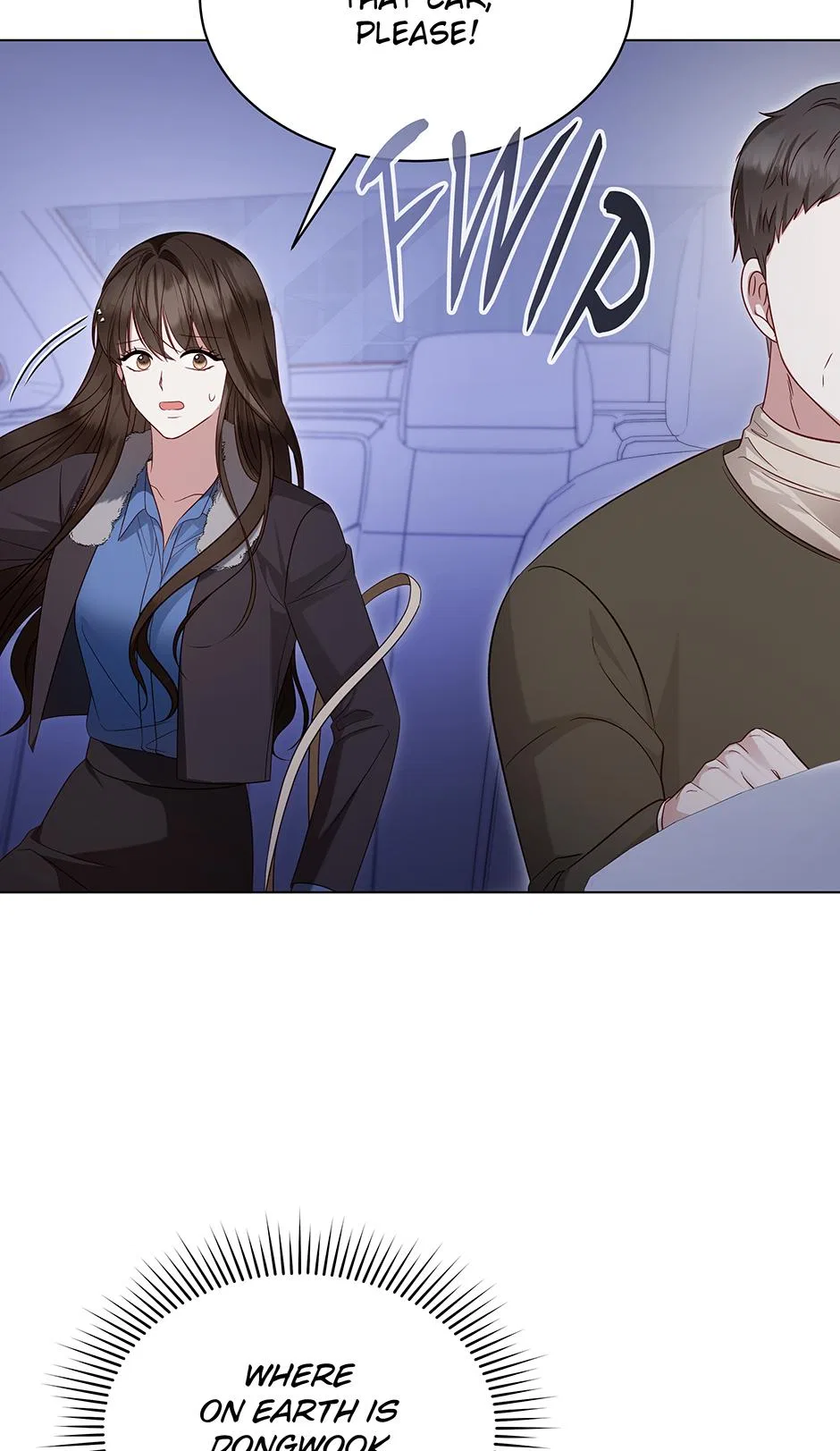 If Spring Comes Chapter 22 – Page 75