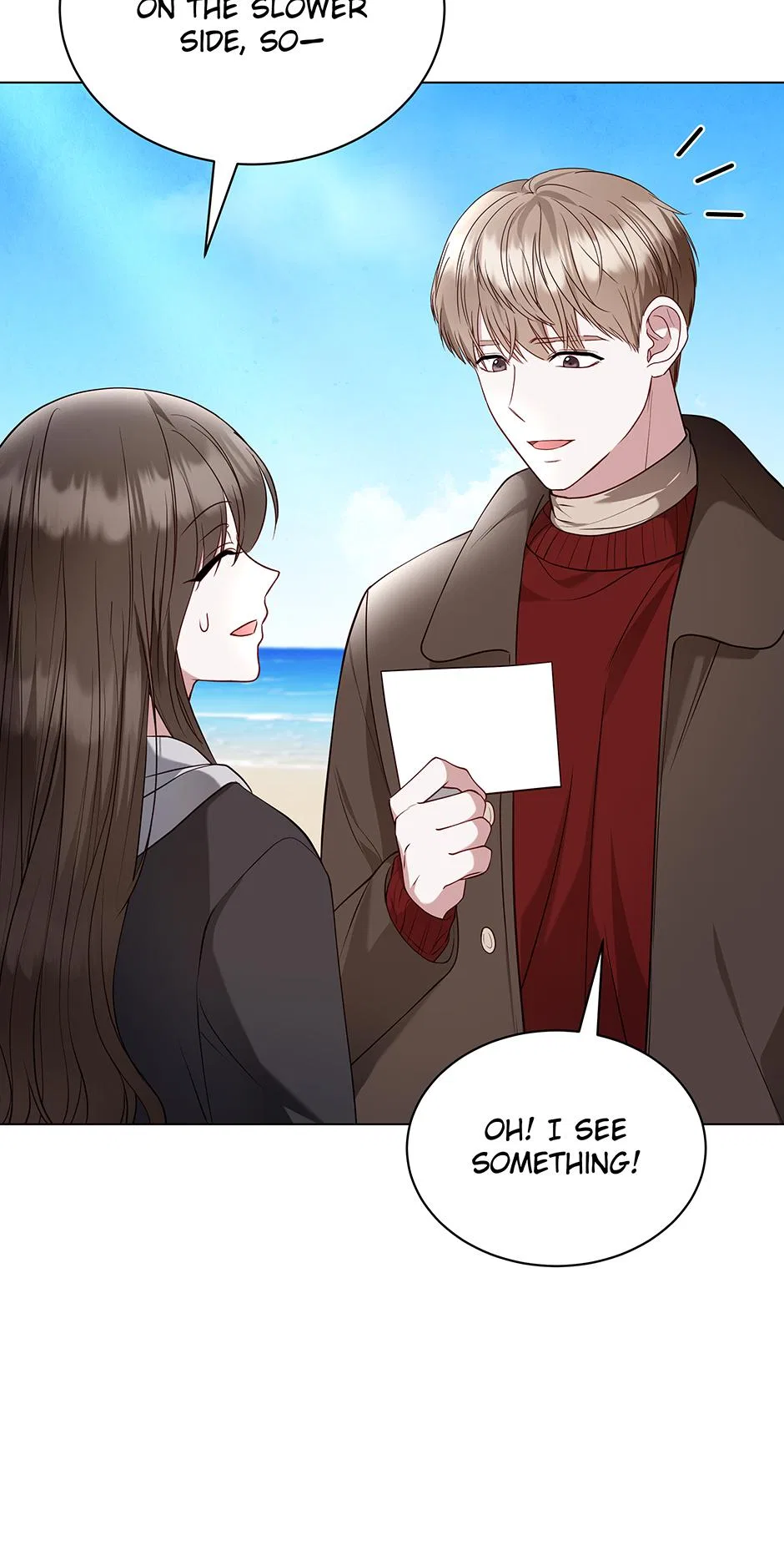 If Spring Comes Chapter 21 – Page 5