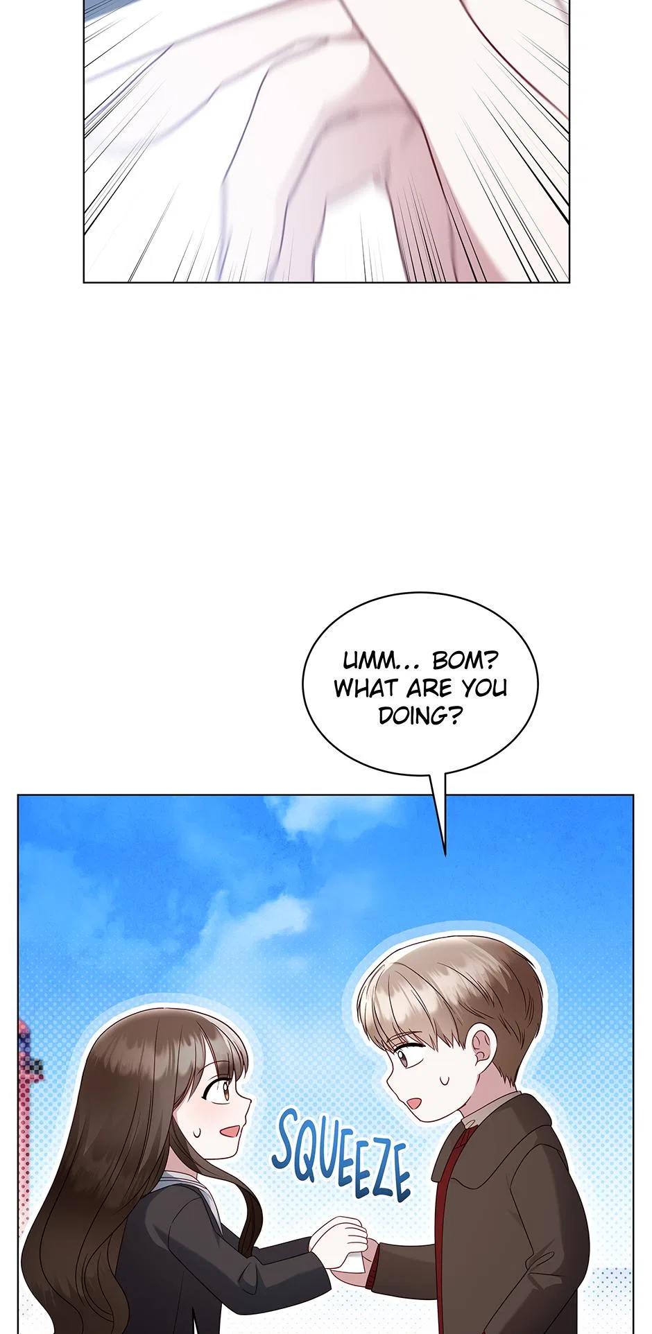 If Spring Comes Chapter 21 – Page 8