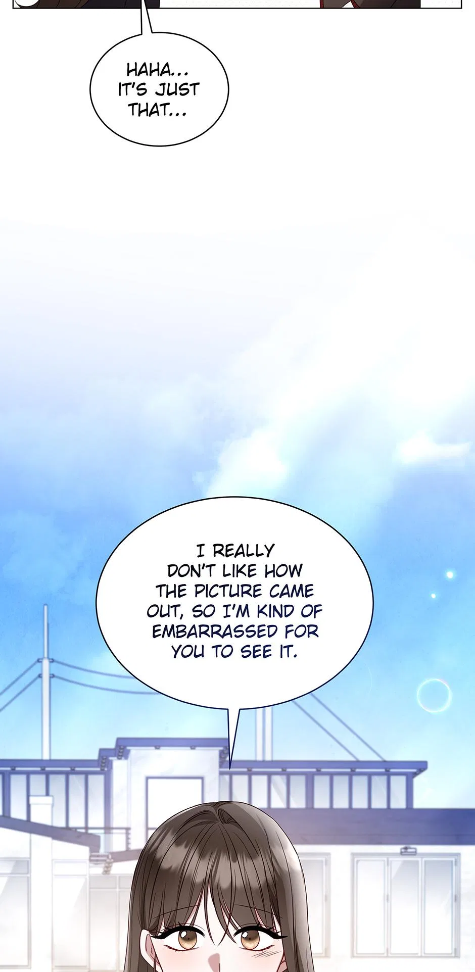 If Spring Comes Chapter 21 – Page 9