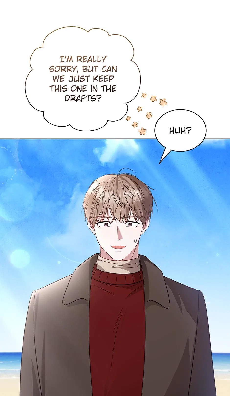 If Spring Comes Chapter 21 – Page 12