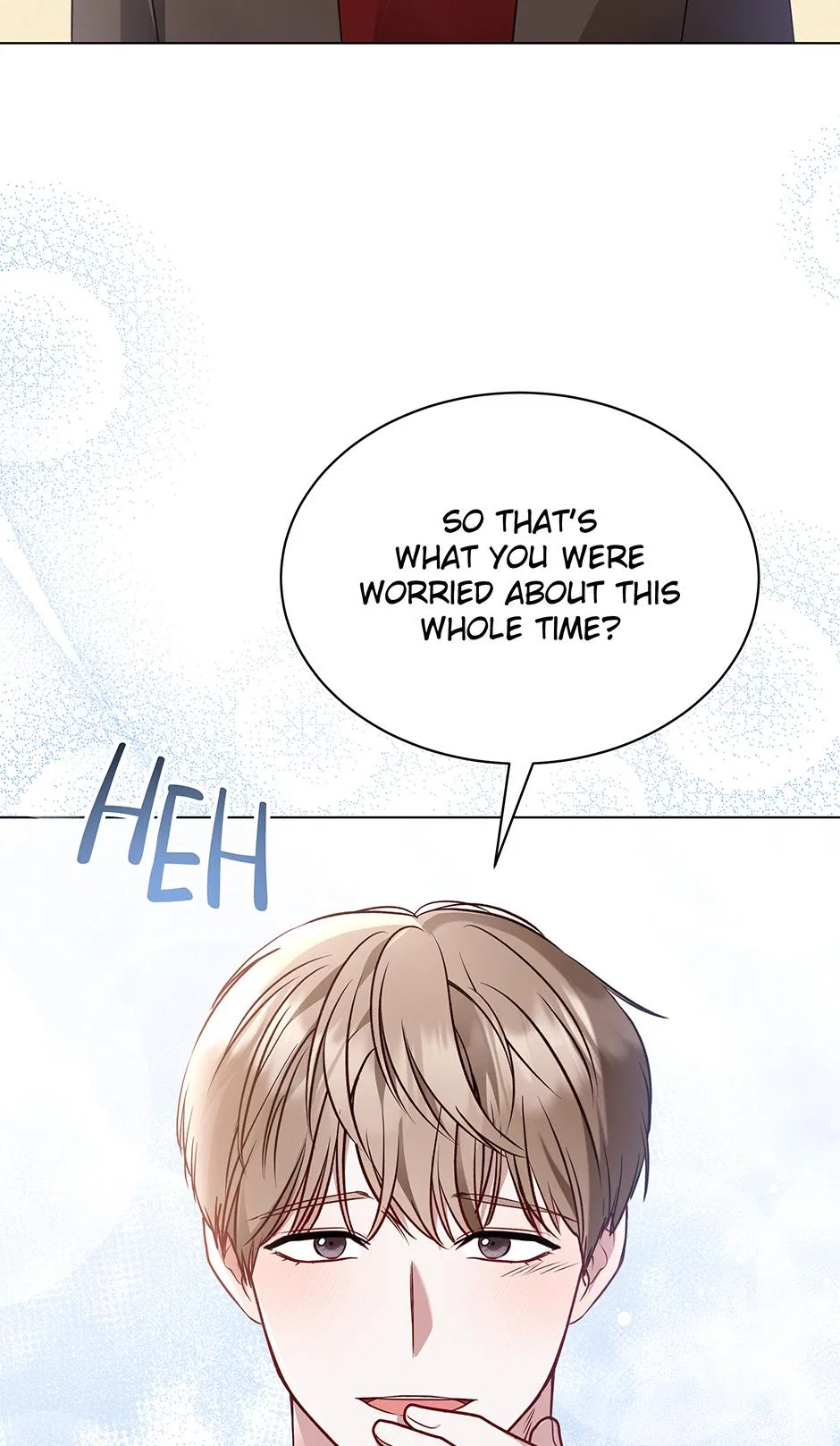 If Spring Comes Chapter 21 – Page 13