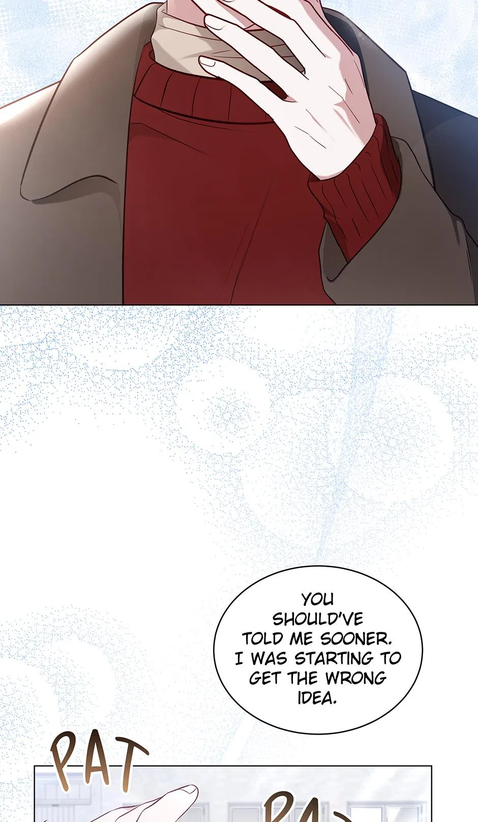 If Spring Comes Chapter 21 – Page 14