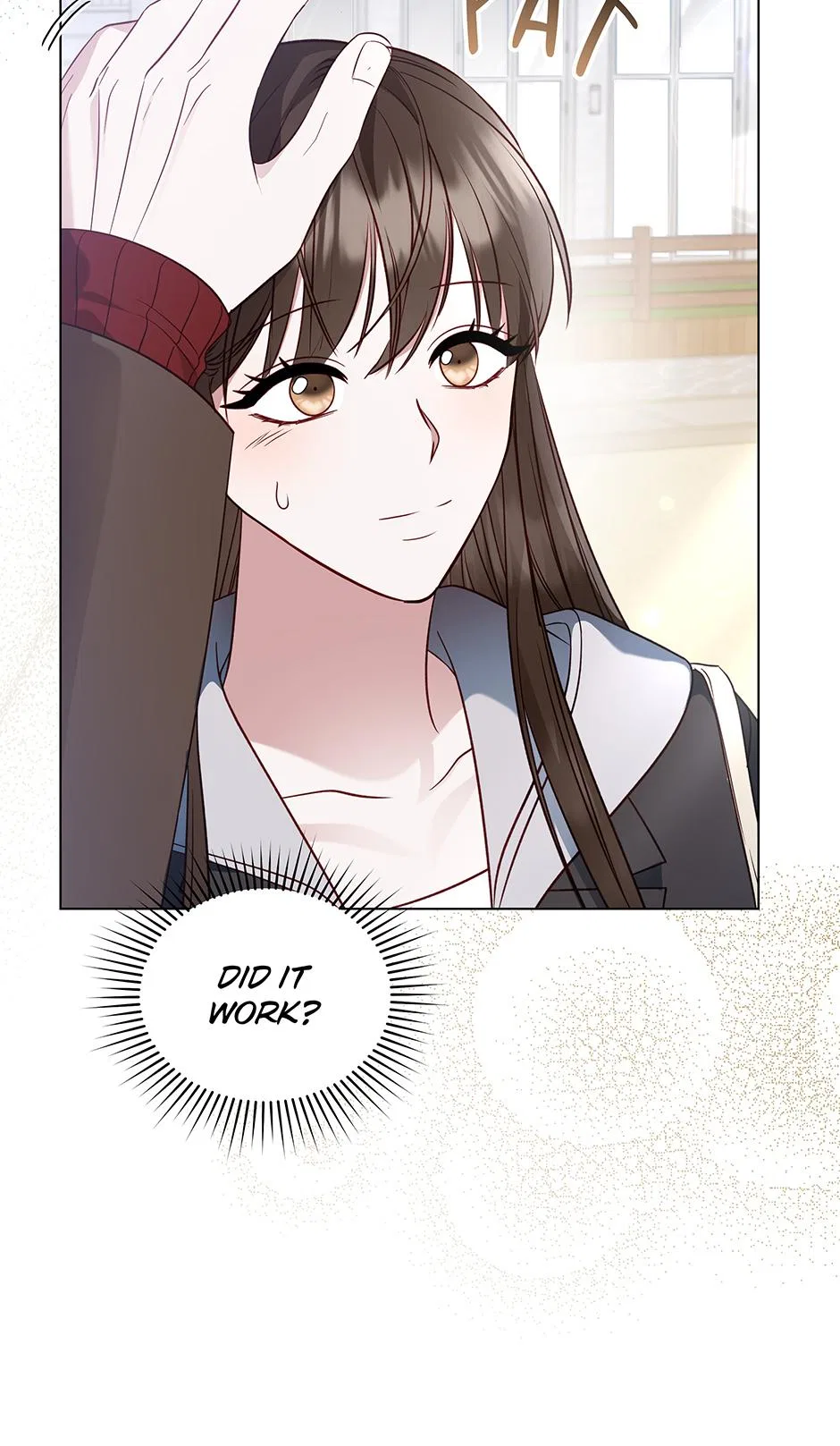If Spring Comes Chapter 21 – Page 15