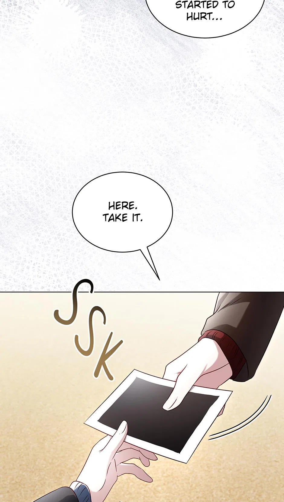 If Spring Comes Chapter 21 – Page 19