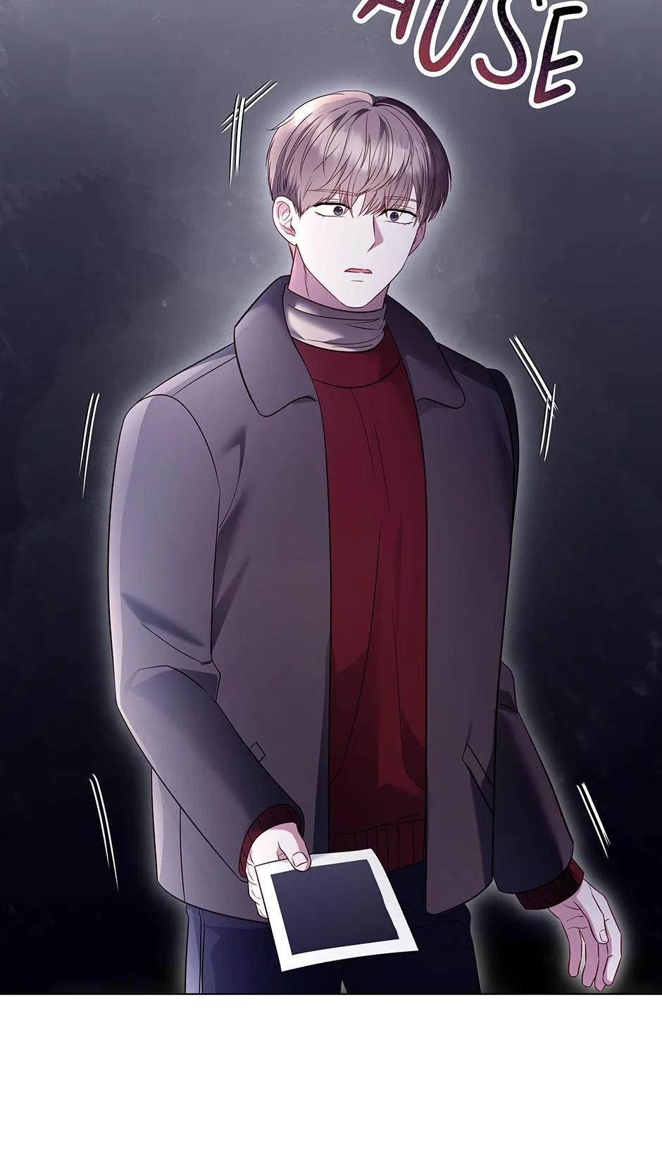 If Spring Comes Chapter 21 – Page 21