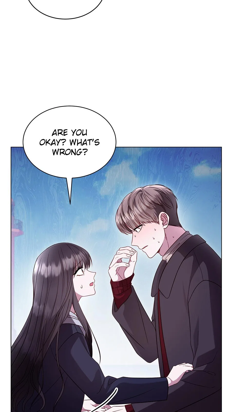 If Spring Comes Chapter 21 – Page 23