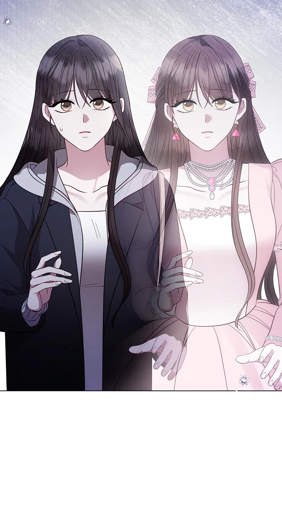 If Spring Comes Chapter 21 – Page 27