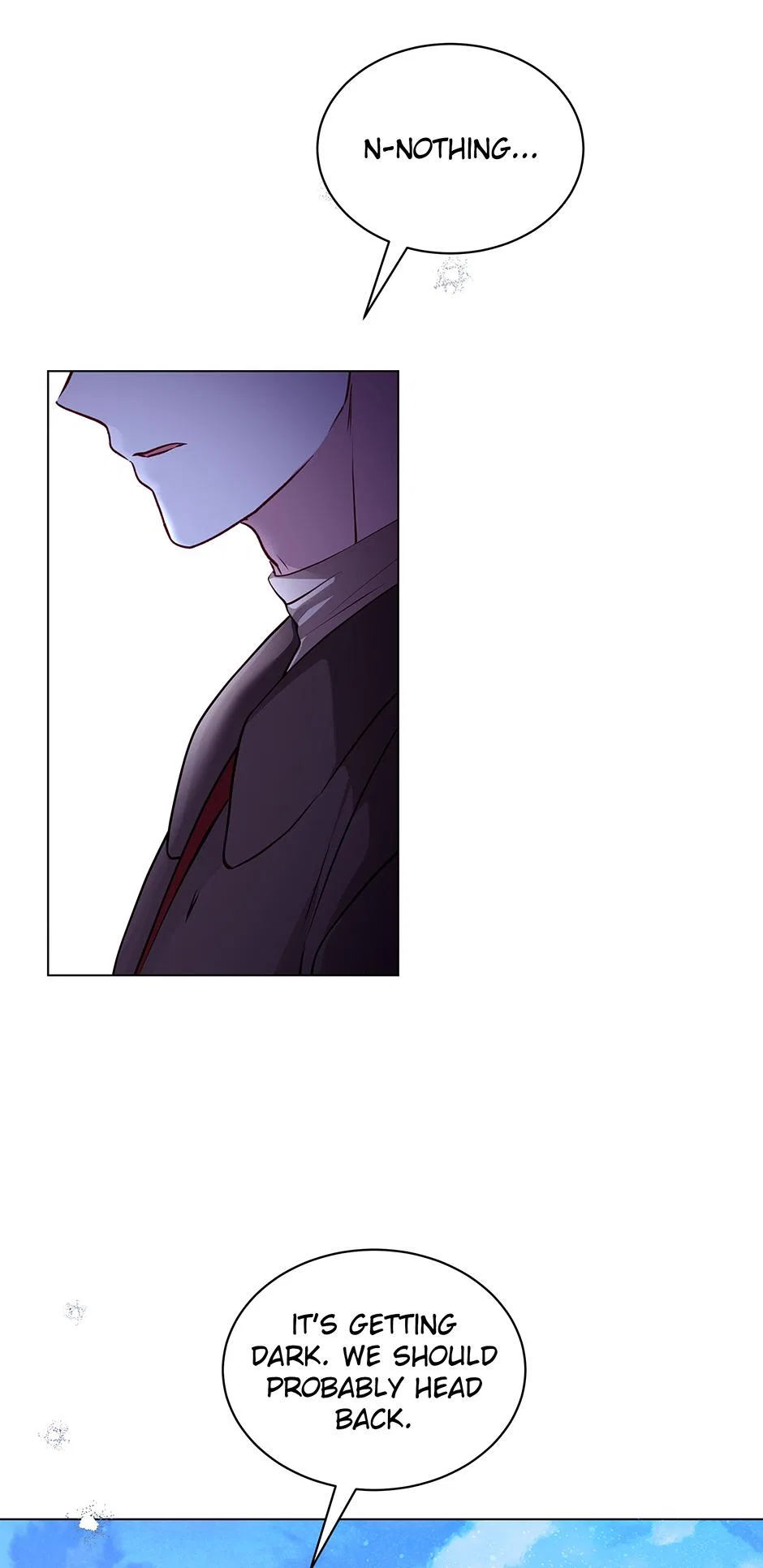 If Spring Comes Chapter 21 – Page 29