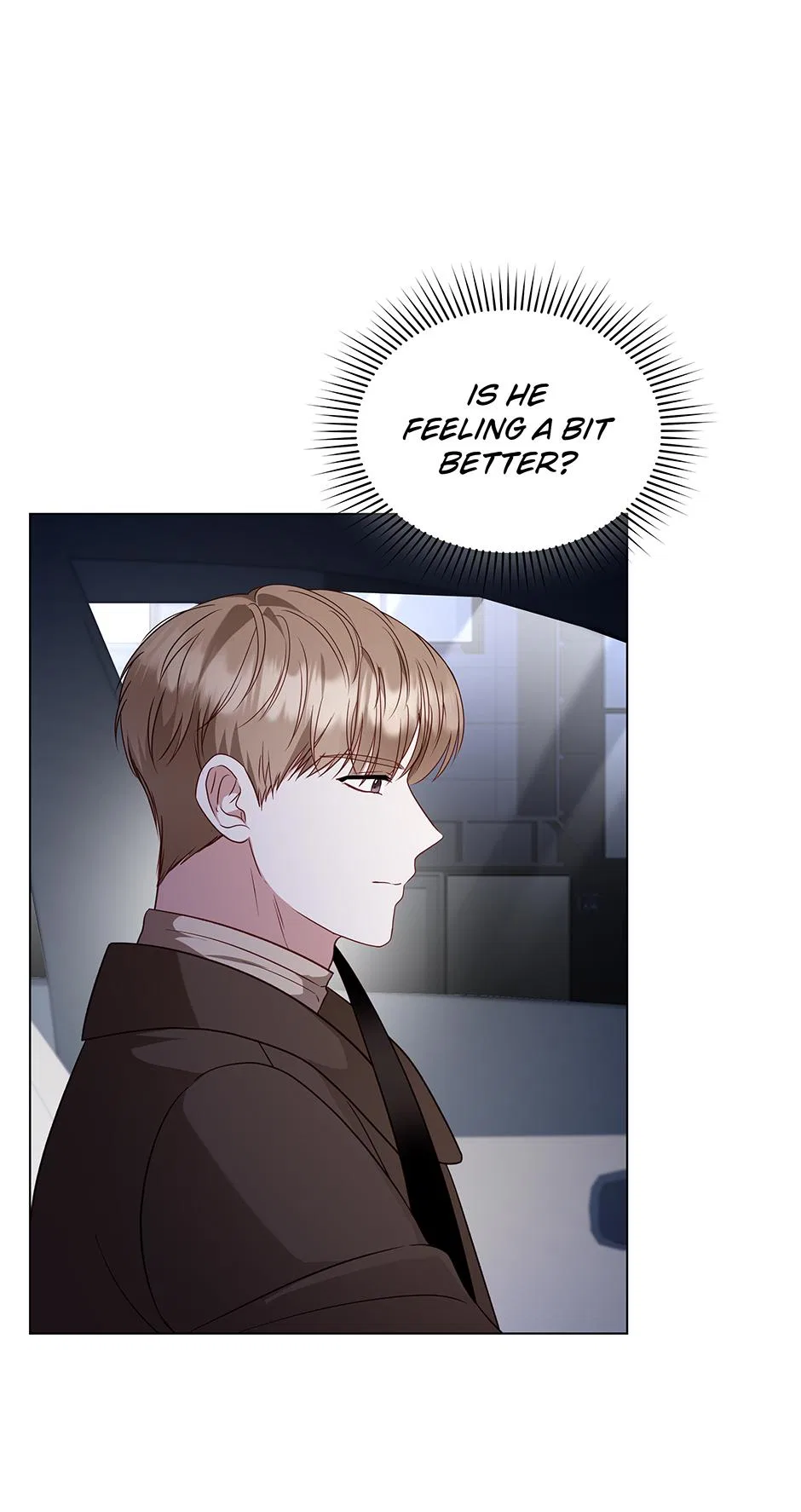 If Spring Comes Chapter 21 – Page 35