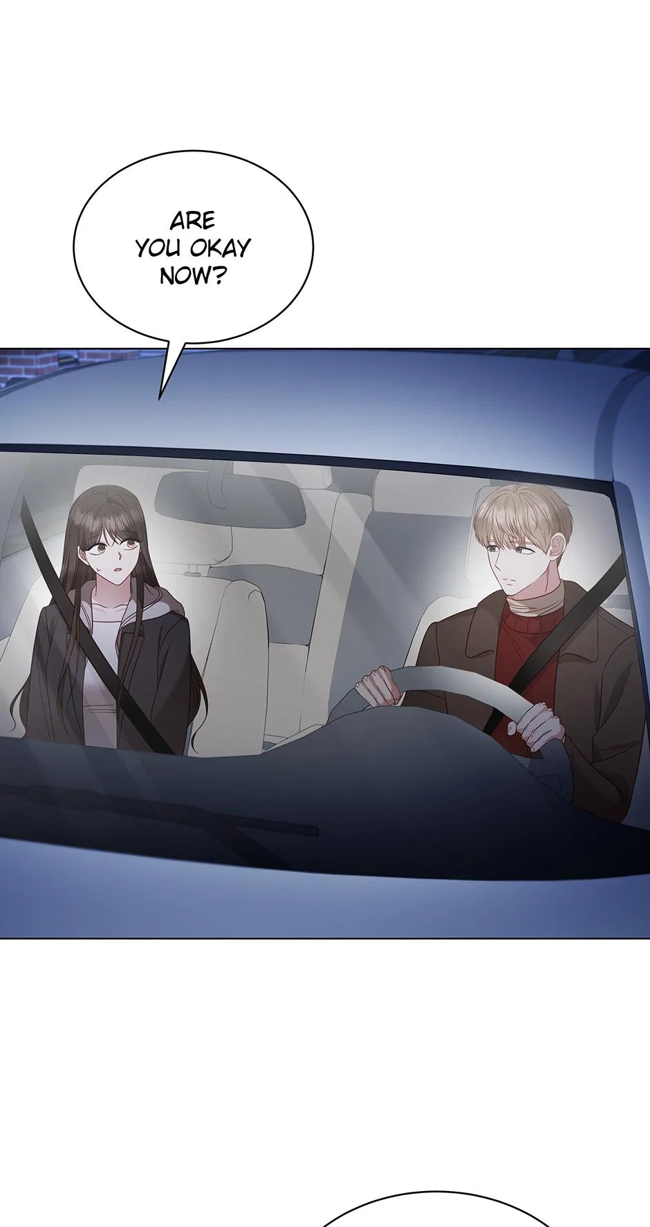 If Spring Comes Chapter 21 – Page 36