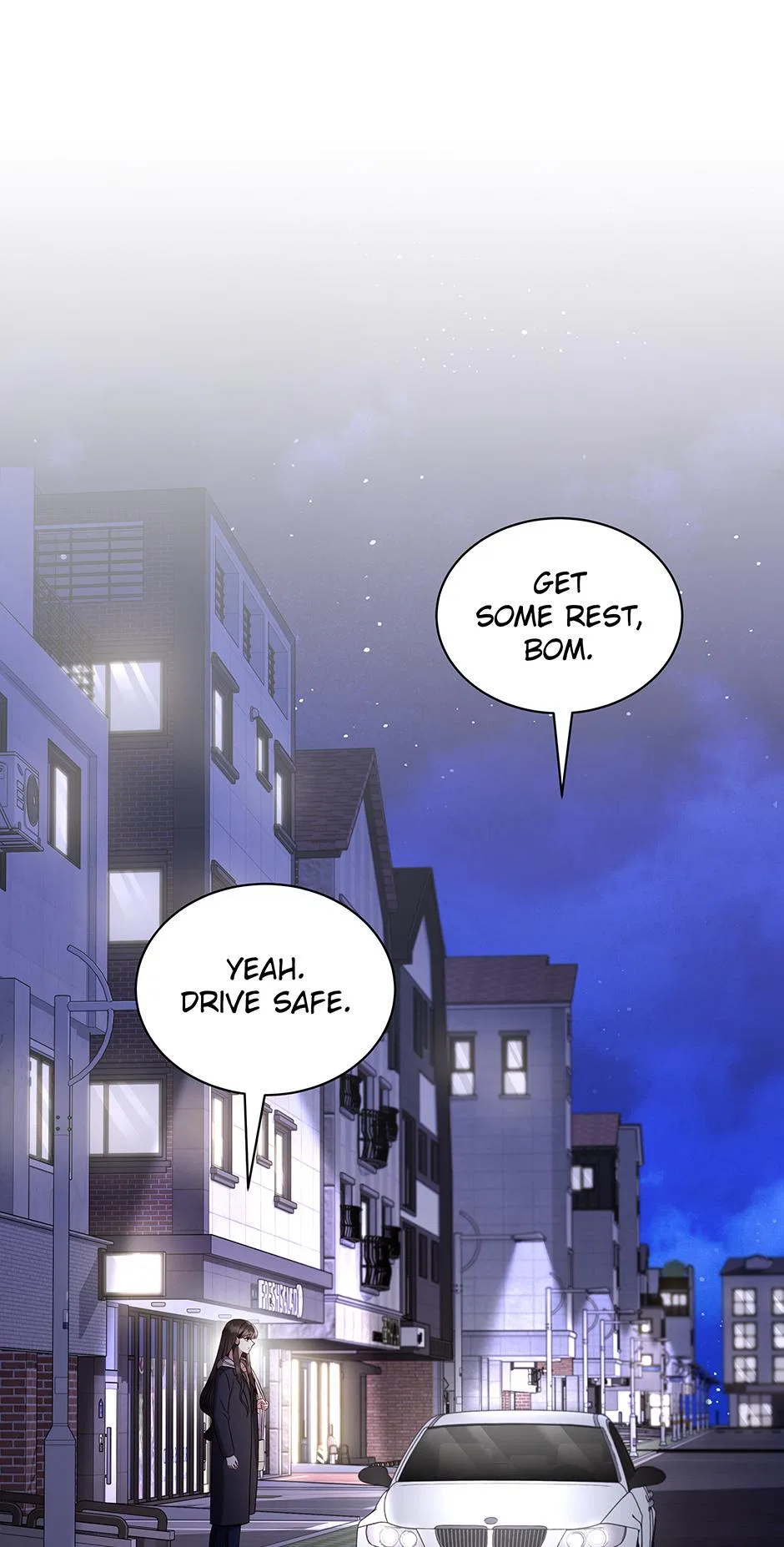 If Spring Comes Chapter 21 – Page 38
