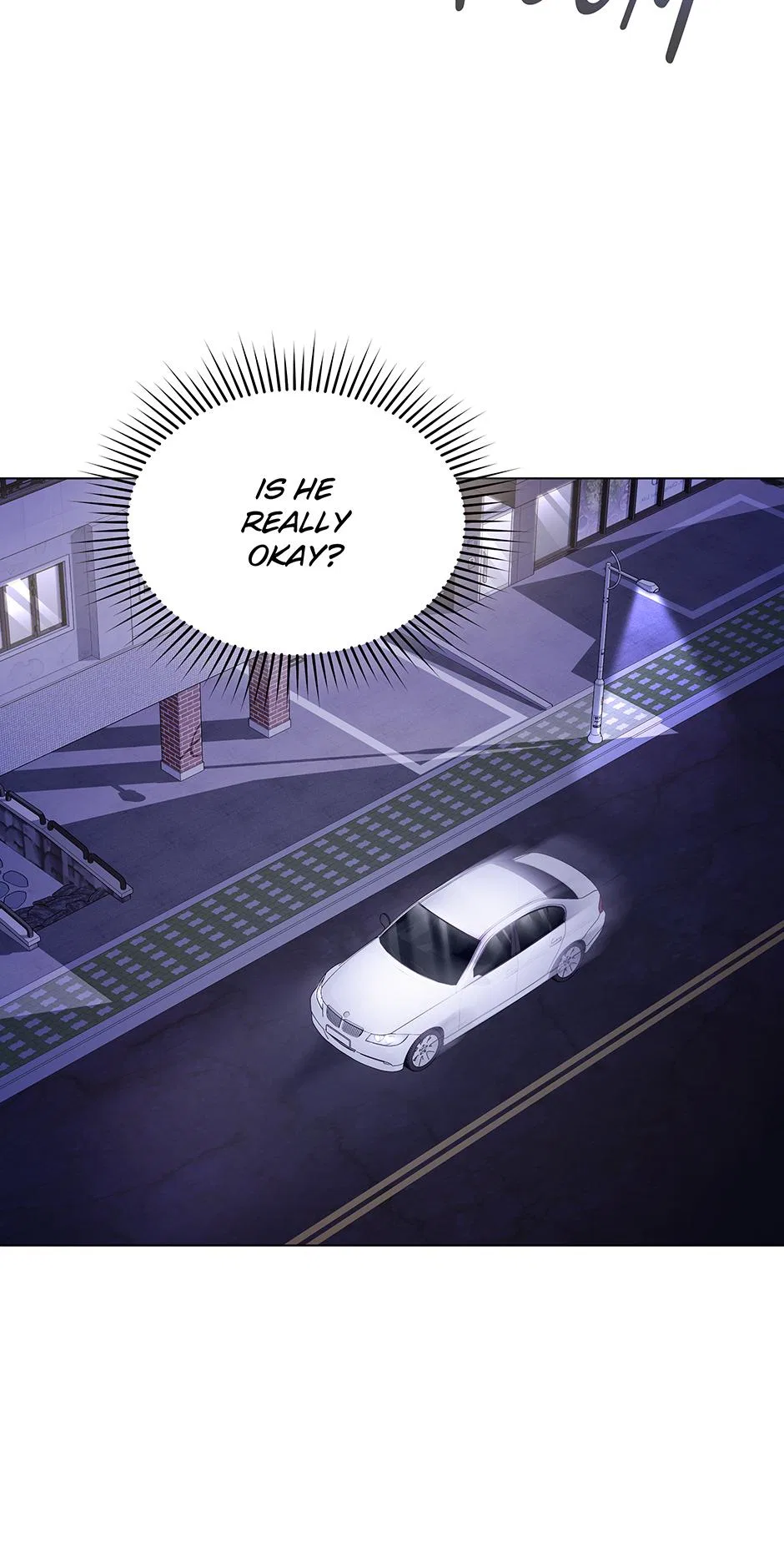 If Spring Comes Chapter 21 – Page 40