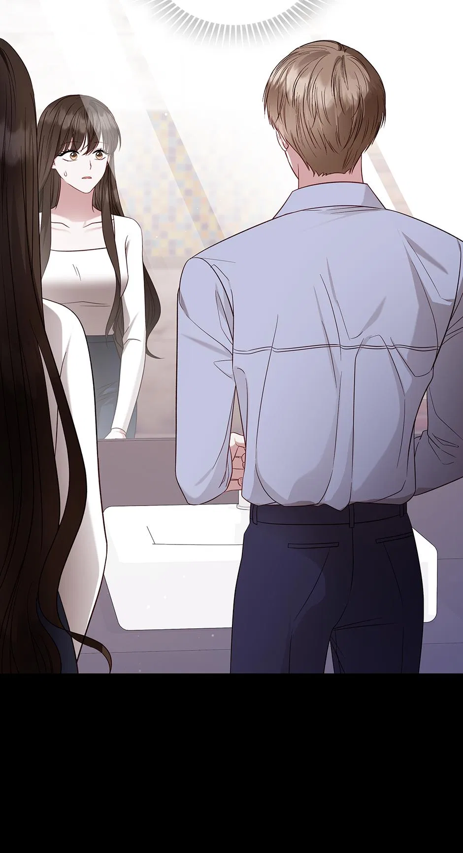 If Spring Comes Chapter 21 – Page 48
