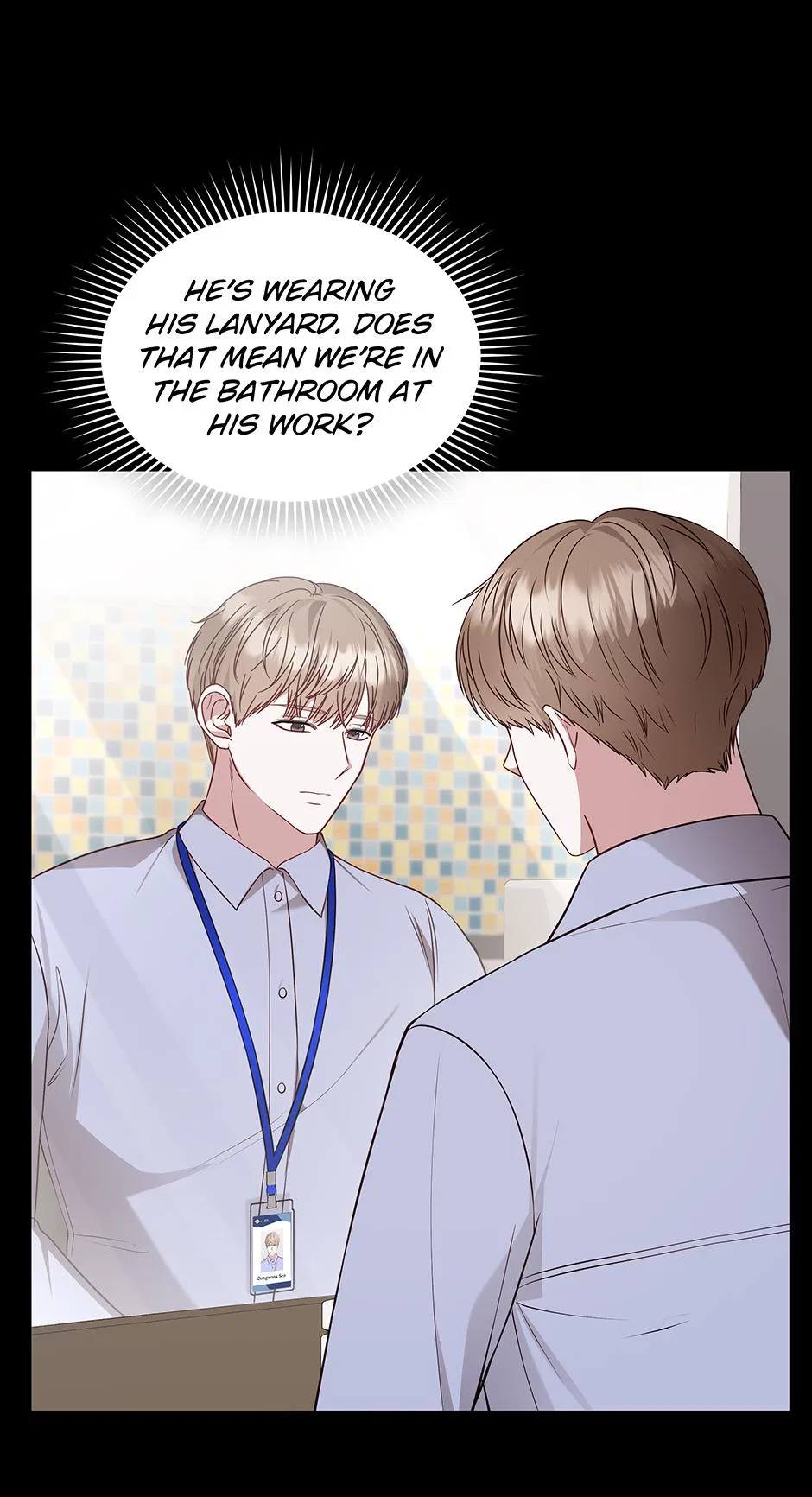 If Spring Comes Chapter 21 – Page 49
