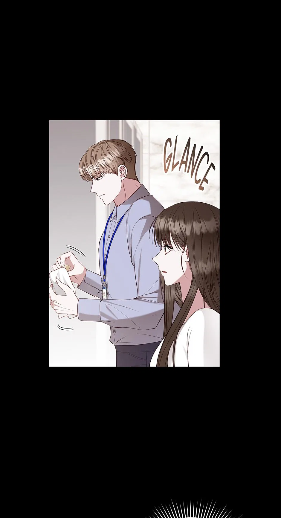 If Spring Comes Chapter 21 – Page 50