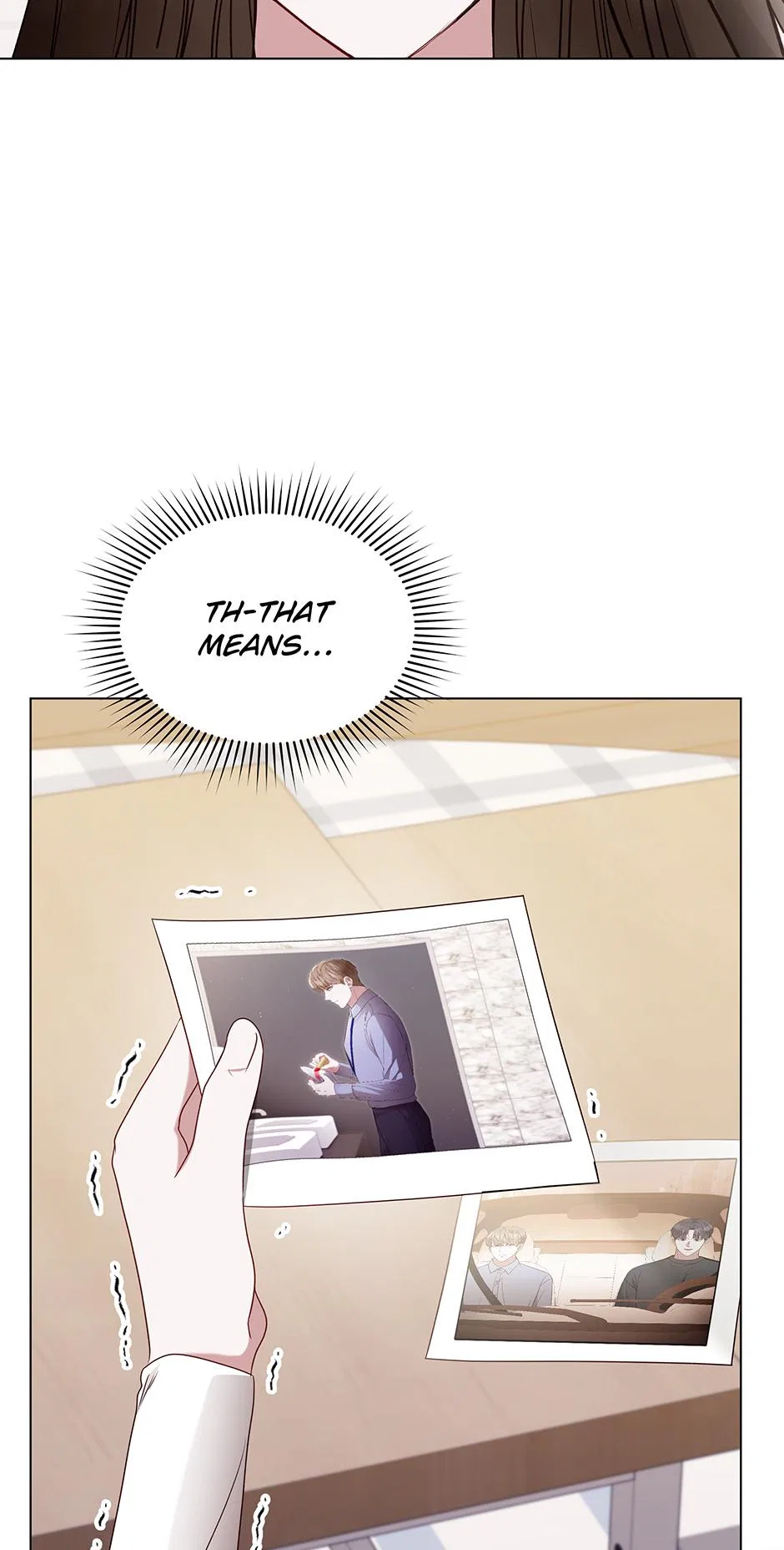 If Spring Comes Chapter 21 – Page 55