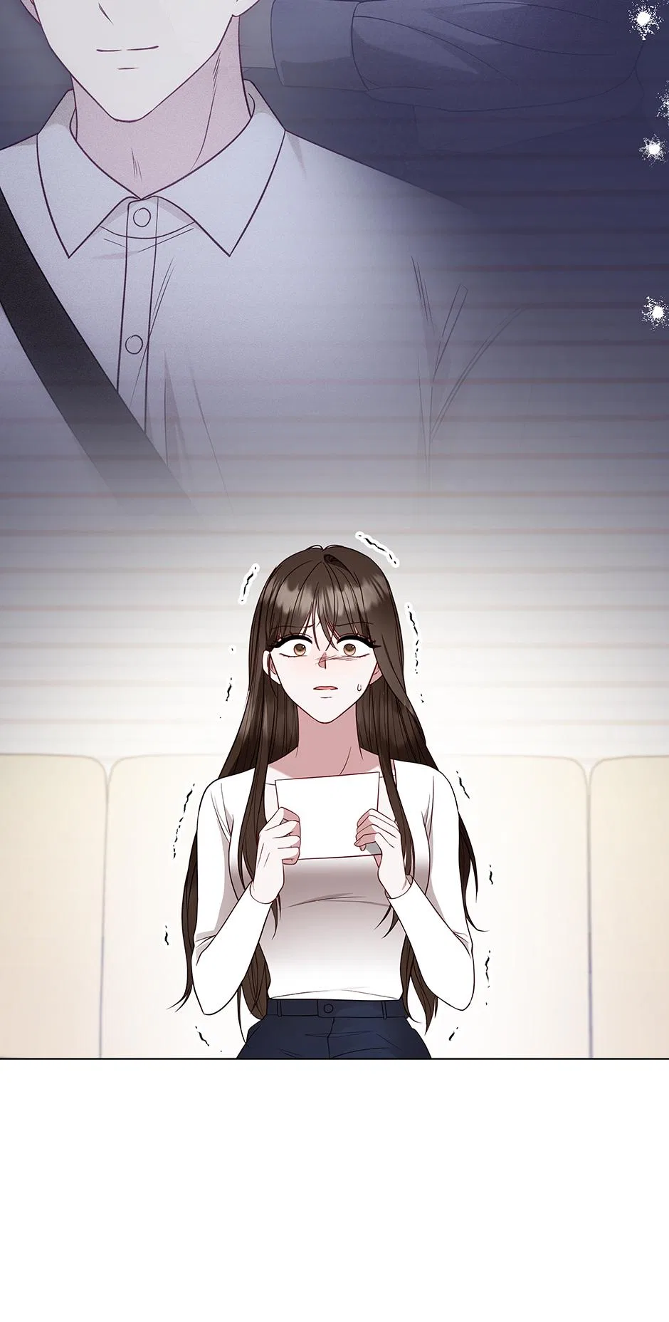 If Spring Comes Chapter 21 – Page 57