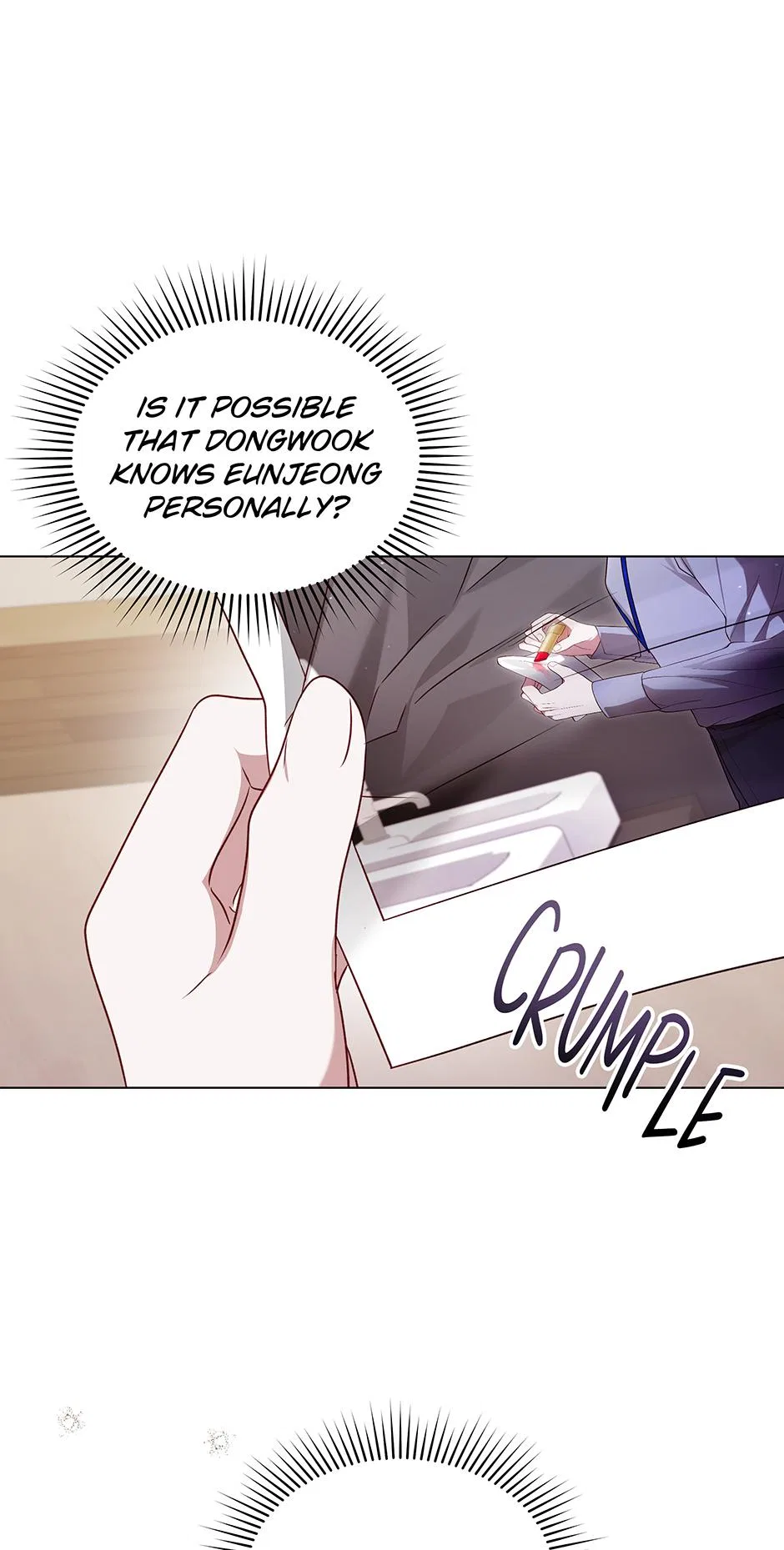 If Spring Comes Chapter 21 – Page 61