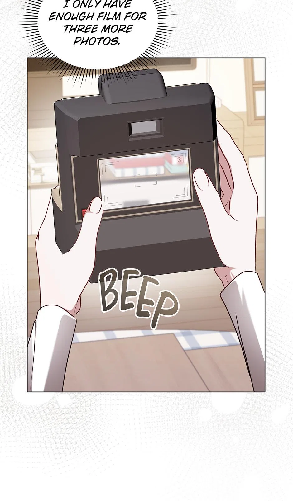 If Spring Comes Chapter 21 – Page 65
