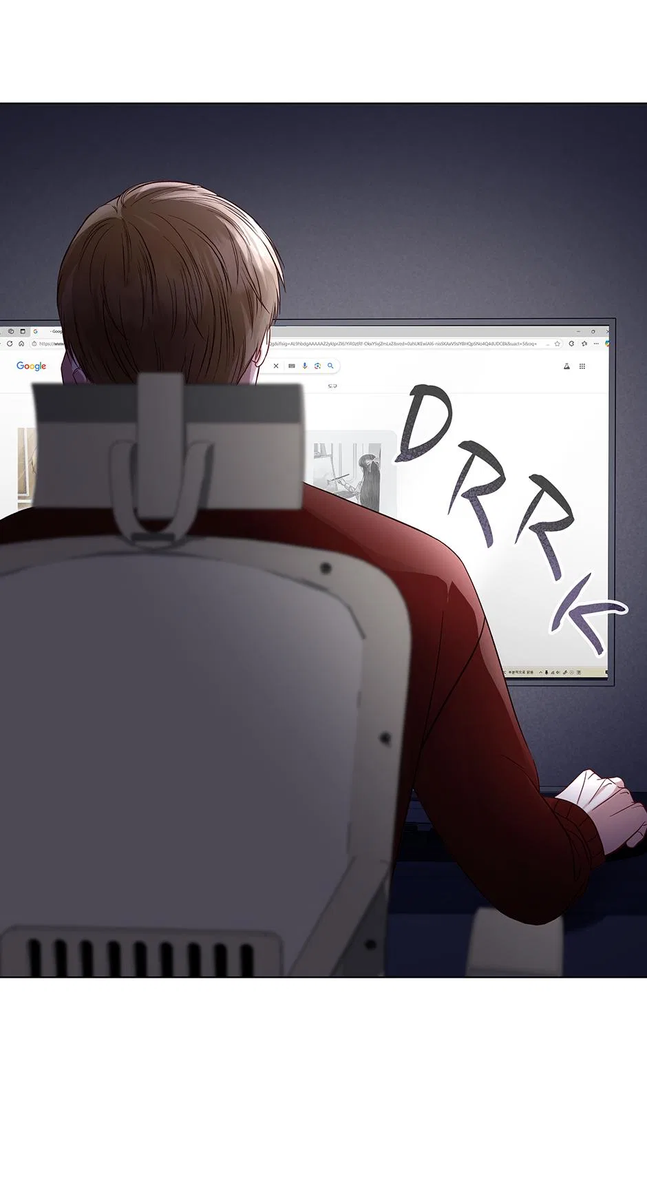 If Spring Comes Chapter 21 – Page 70