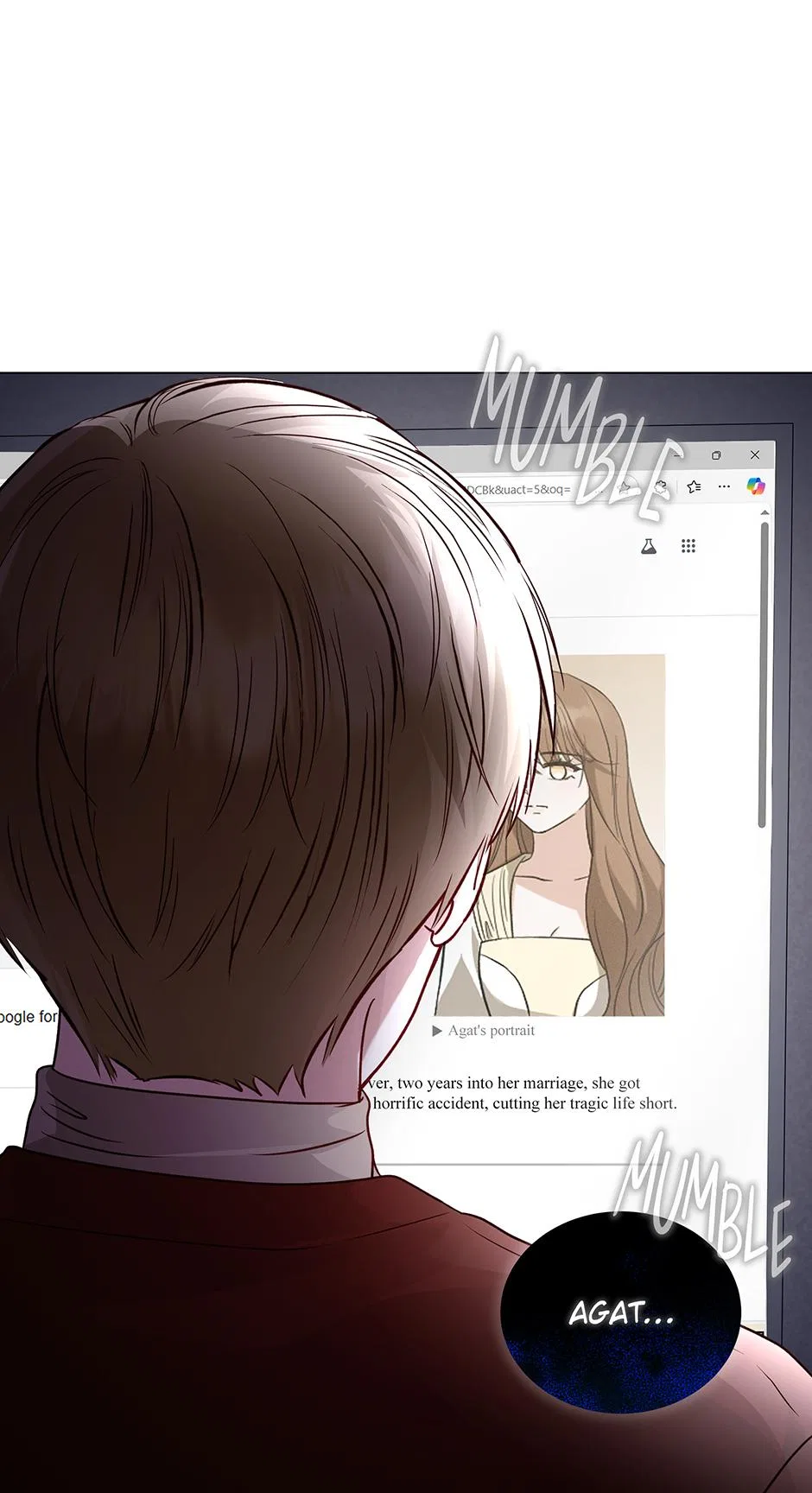 If Spring Comes Chapter 21 – Page 71
