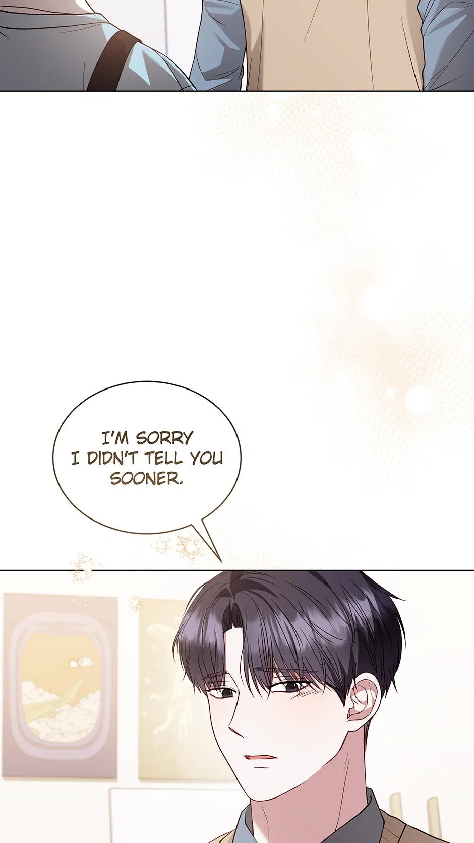 If Spring Comes Chapter 20 – Page 3