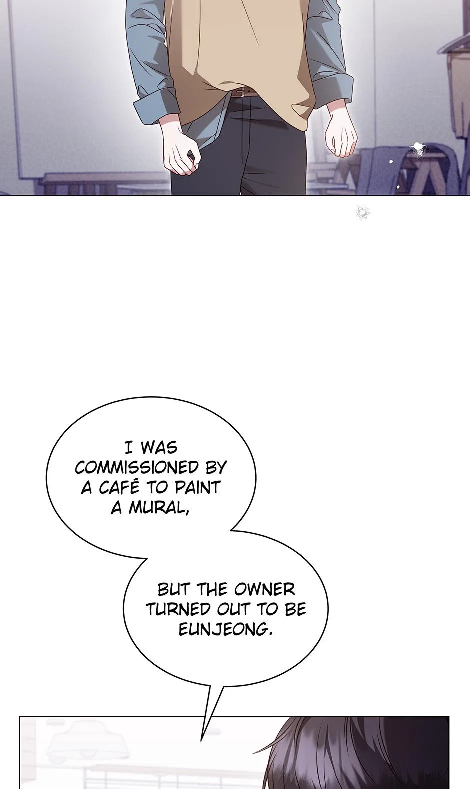 If Spring Comes Chapter 20 – Page 7