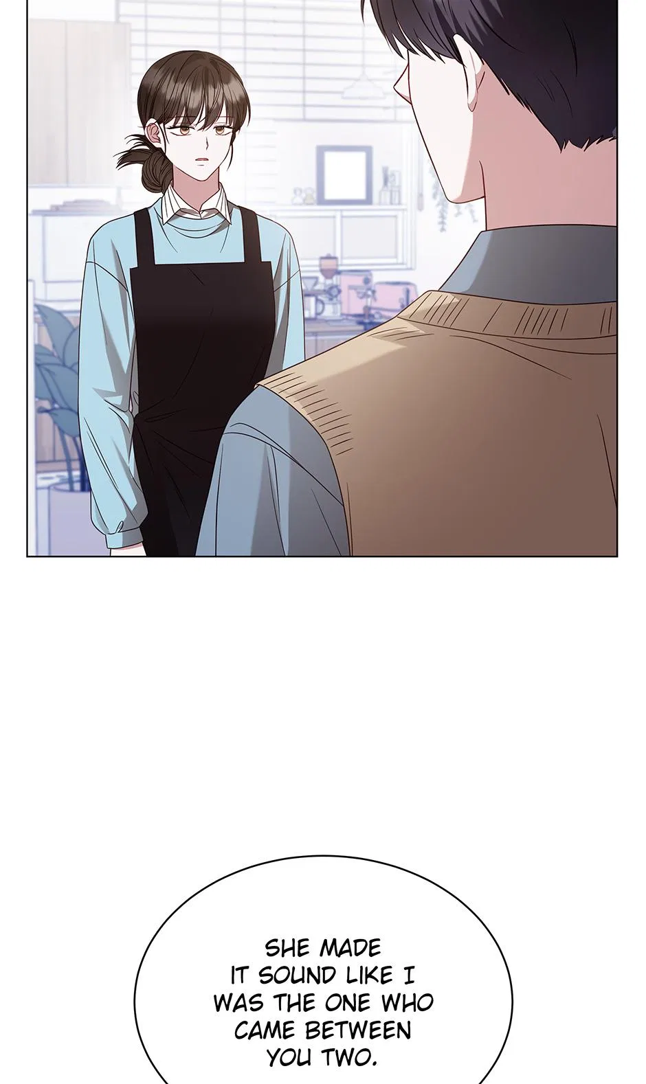 If Spring Comes Chapter 20 – Page 8