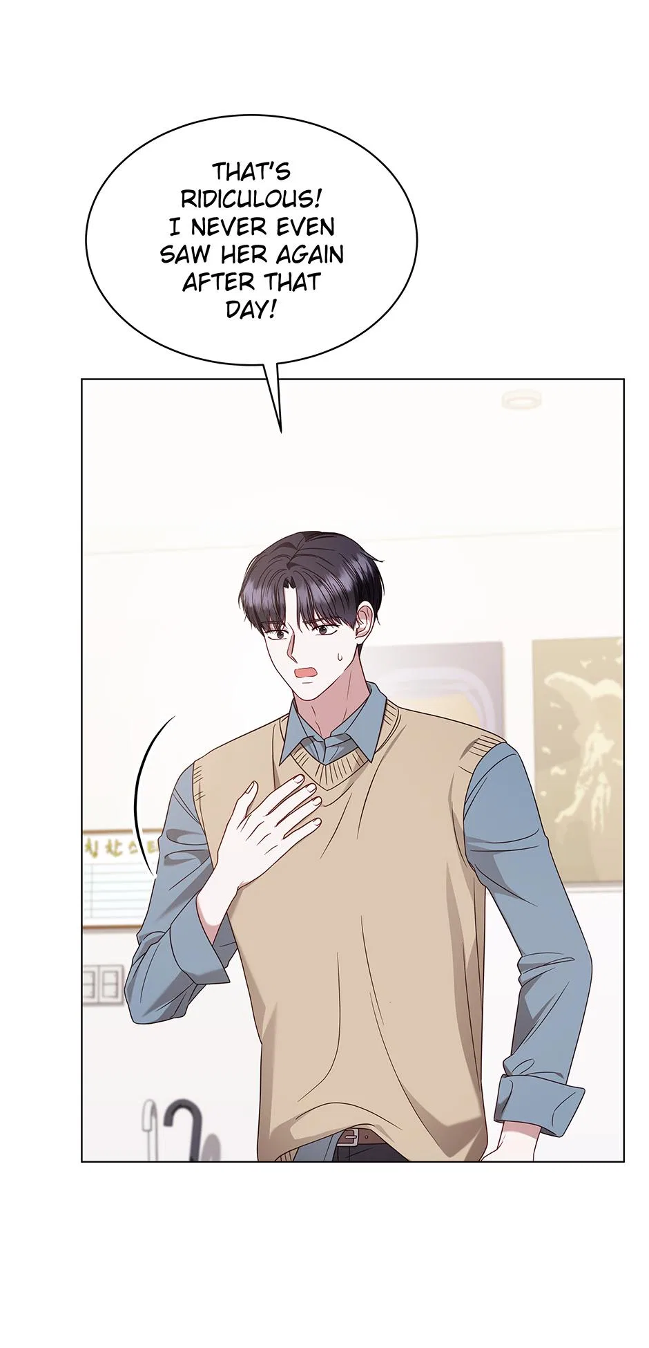 If Spring Comes Chapter 20 – Page 10