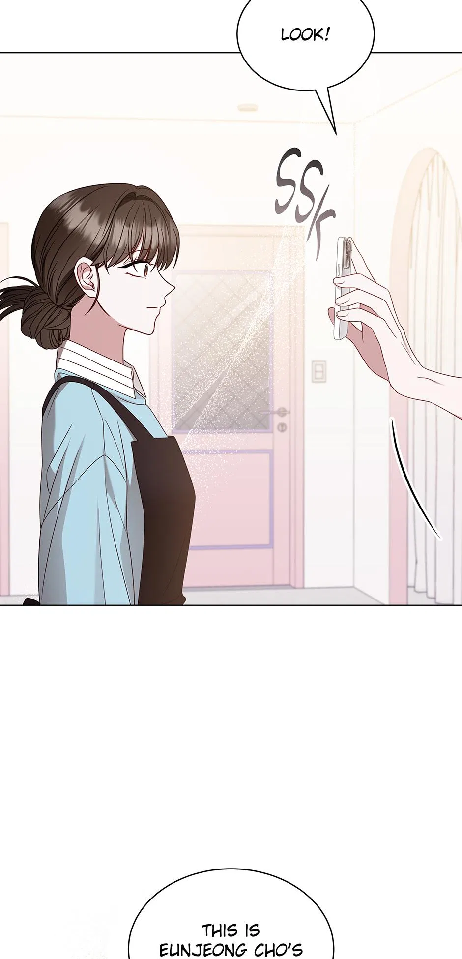 If Spring Comes Chapter 20 – Page 12